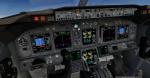 FSX/P3D Boeing 737-700 Southwest Airlines Lone Star One package